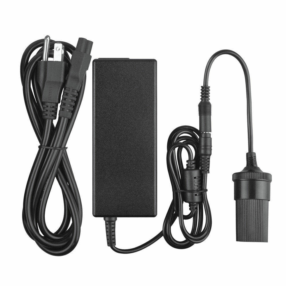 AC Adapter for Coleman Powerchill Thermoelectric Coolers 40-Quart PowerChill TE Specifications: Type: AC to DC Standard AC Adapter for Coleman Powerchill Thermoelectric Coolers 40-Quart PowerChill TE Specifications: Type: AC to DC Standard